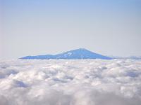  鳥海山